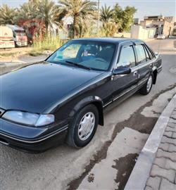 Daewoo Prince